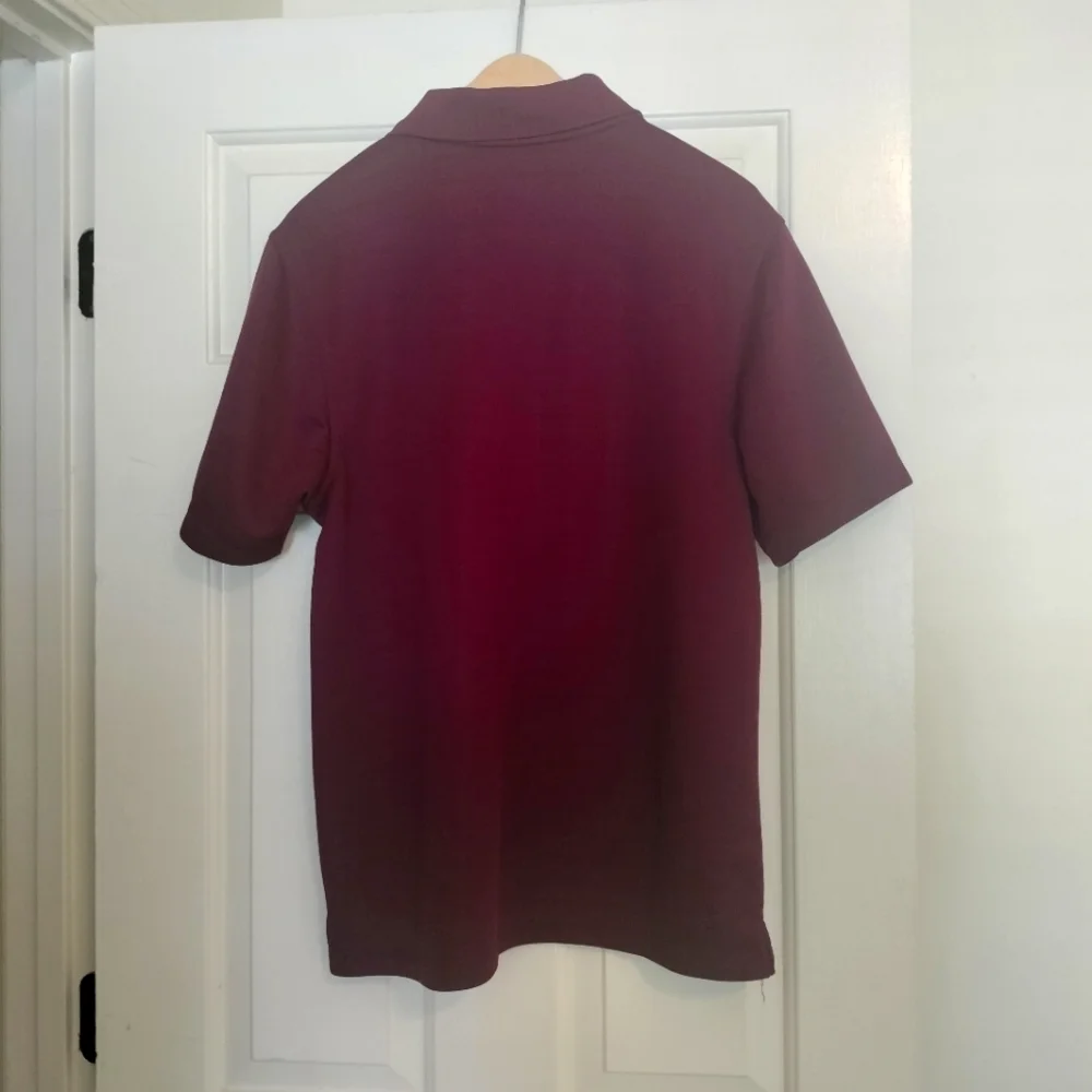 Adidas‎ Men's Mississippi State Climalite Size M